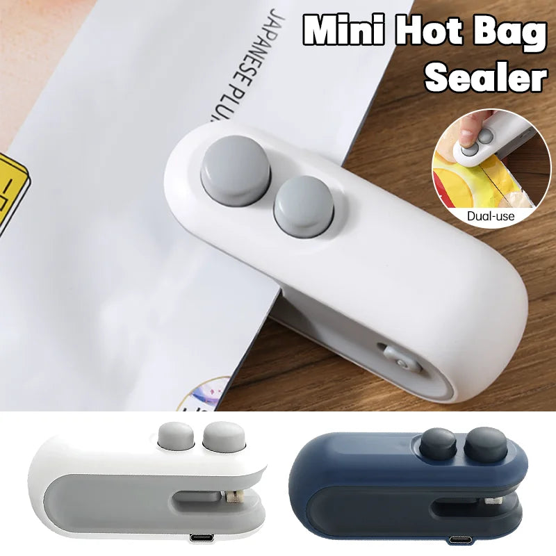 MiniSeal Pro